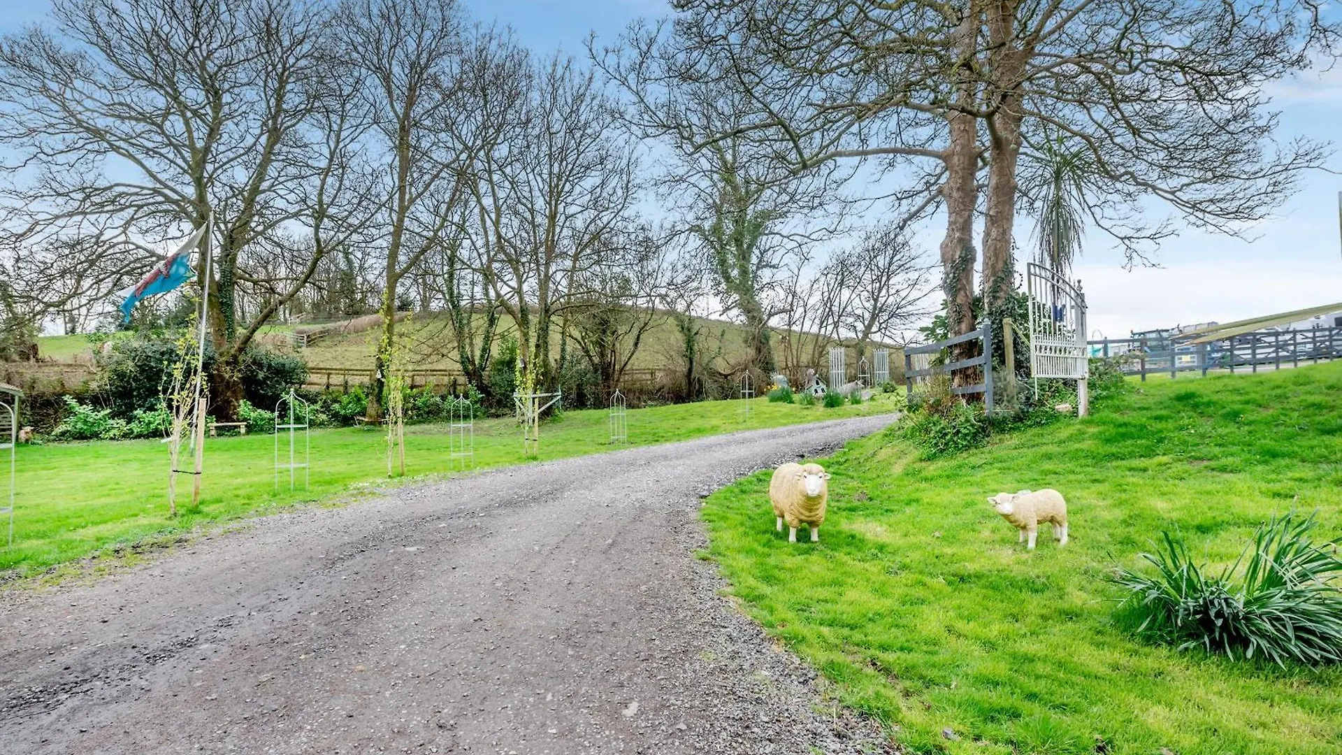 Holiday home Ty Berllan - Oab Villa Gowerton